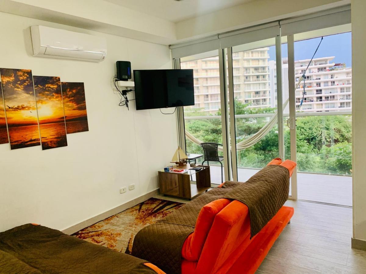 Appartement Zazue - Horizonte - By Inmobiliaria Vs