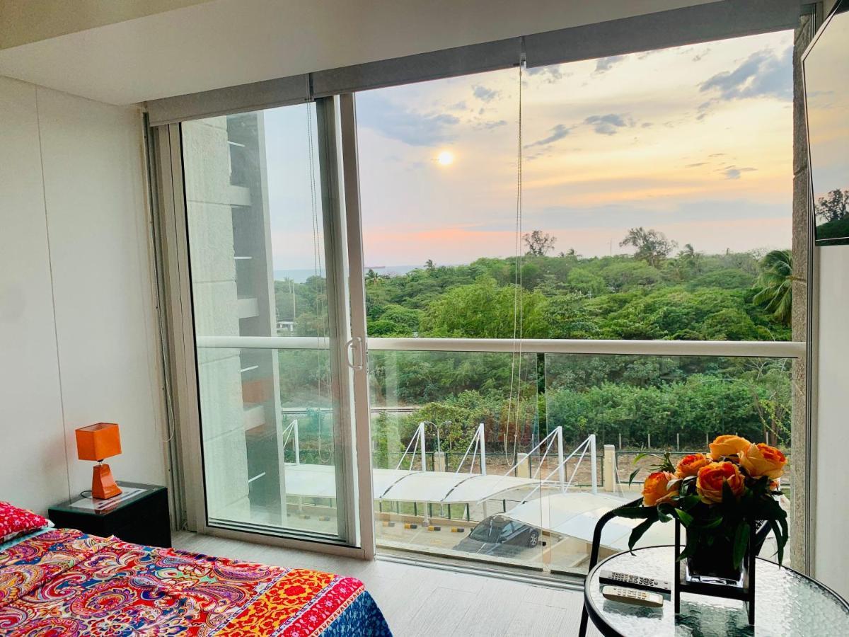 Zazue - Horizonte - By Inmobiliaria Vs Appartement