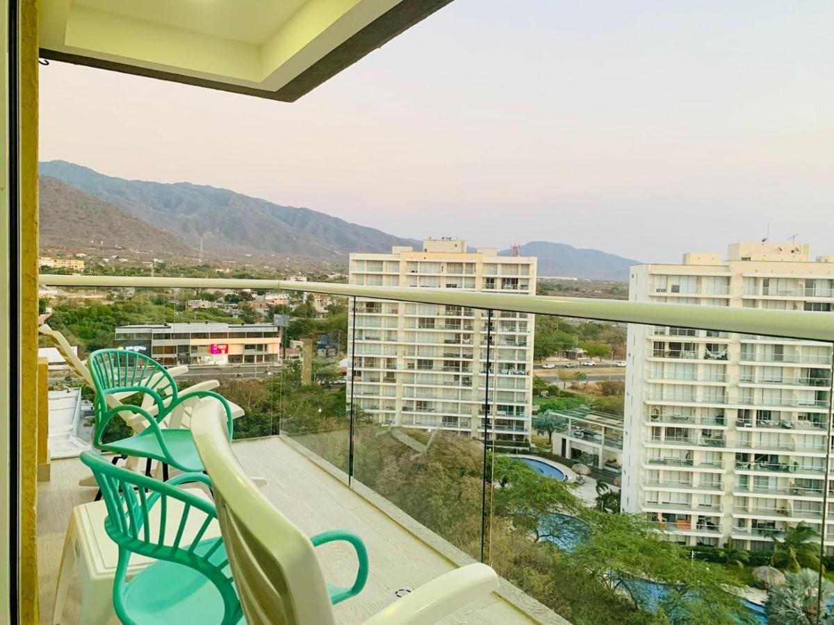 Appartement Zazue - Horizonte - By Inmobiliaria Vs