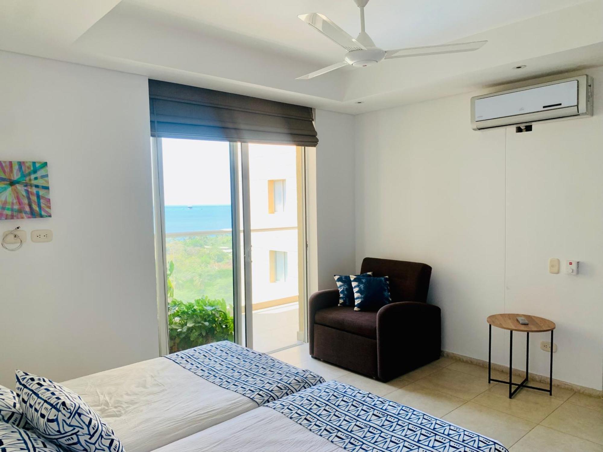 Zazue - Horizonte - By Inmobiliaria Vs * Santa Marta (Magdalena)