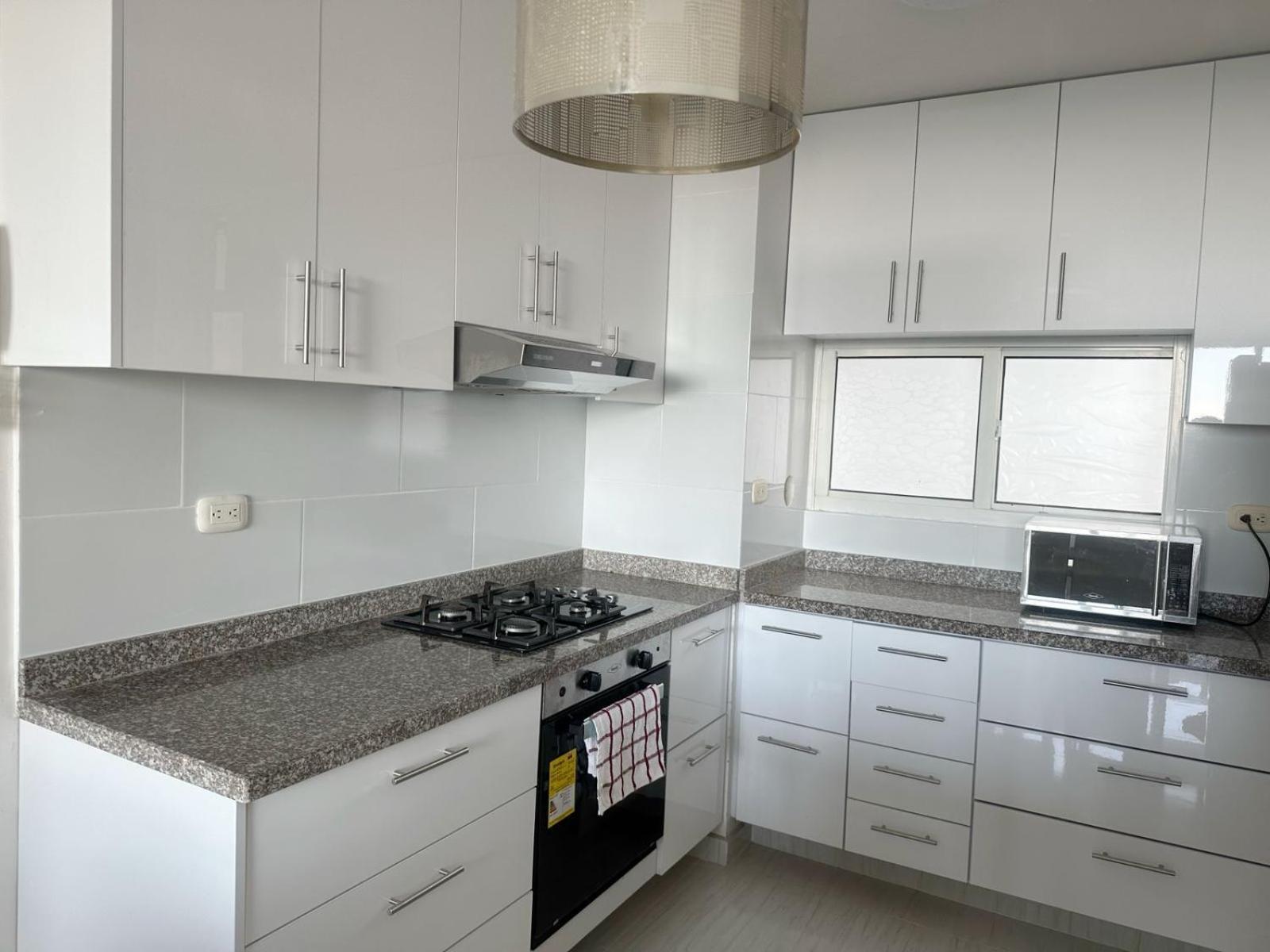 Zazue - Horizonte - By Inmobiliaria Vs Appartement Santa Marta (Magdalena)