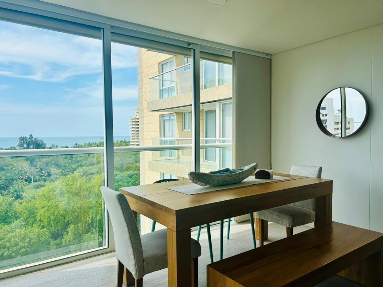 Zazue - Horizonte - By Inmobiliaria Vs * Santa Marta (Magdalena)