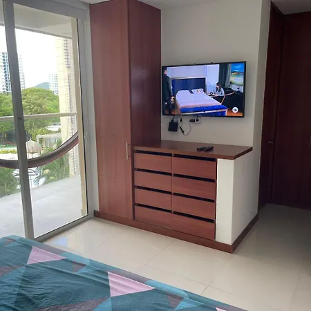 Zazue - Bello Horizonte - By Inmobiliaria Vs Santa Marta  Exterior photo