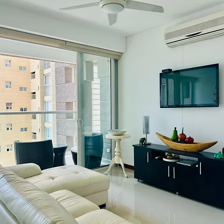 Zazue - Bello Horizonte - By Inmobiliaria Vs Santa Marta  Exterior foto