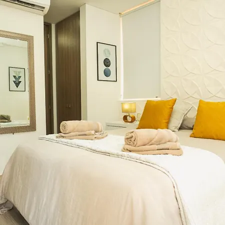 Zazue - Bello Horizonte - By Inmobiliaria Vs Santa Marta  Room photo