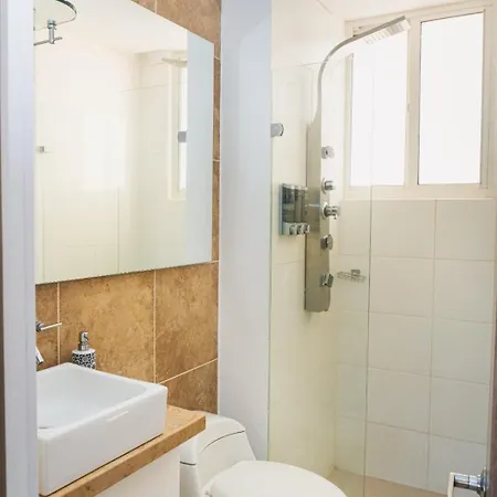 Zazue - Bello Horizonte - By Inmobiliaria Vs Santa Marta  Room photo