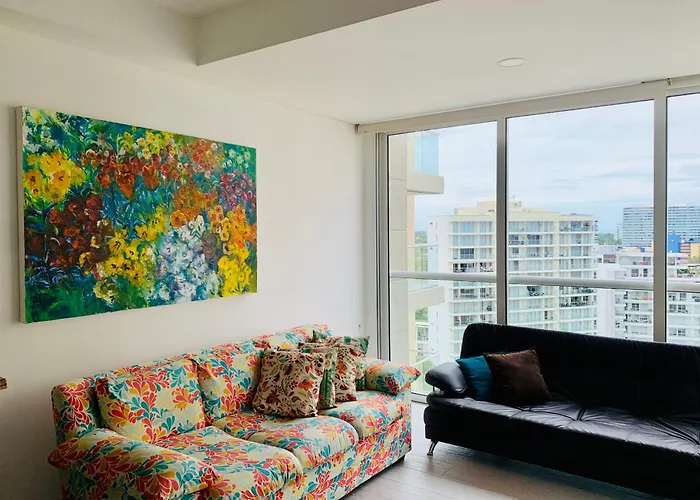 Zazue - Bello Horizonte - By Inmobiliaria Vs
