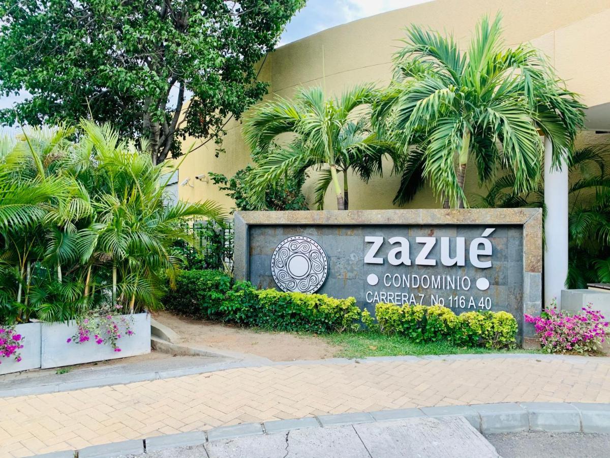 Zazue - Horizonte - By Inmobiliaria Vs Apartment