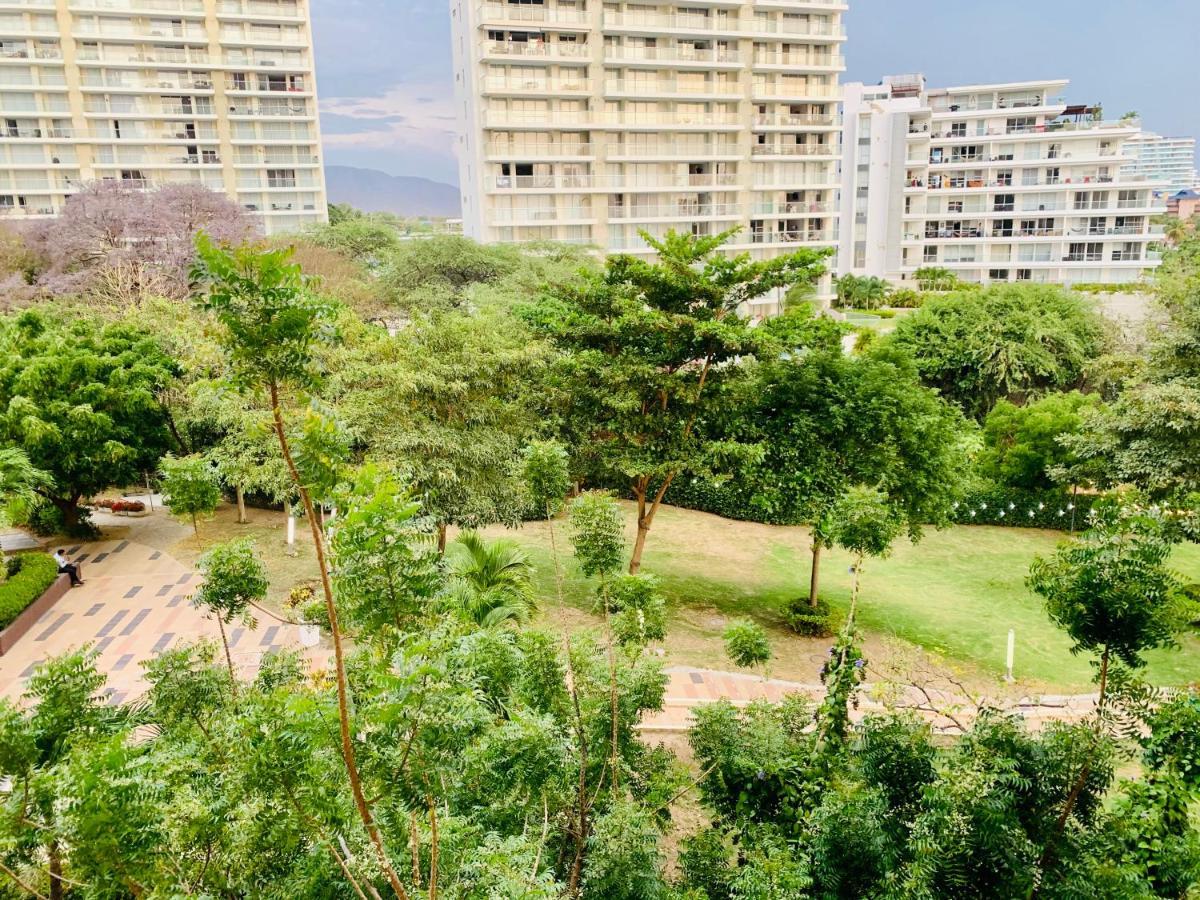 Zazue - Horizonte - By Inmobiliaria Vs Apartment Santa Marta (Magdalena)