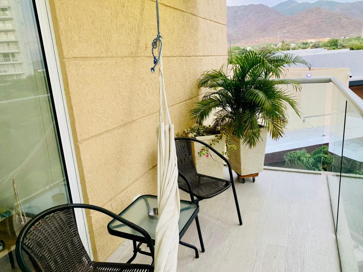 Zazue - Horizonte - By Inmobiliaria Vs Apartment *