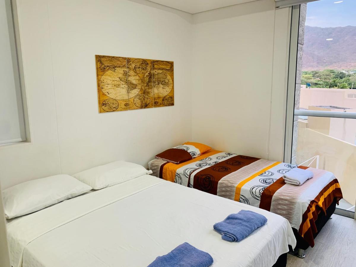 Apartment Zazue - Horizonte - By Inmobiliaria Vs