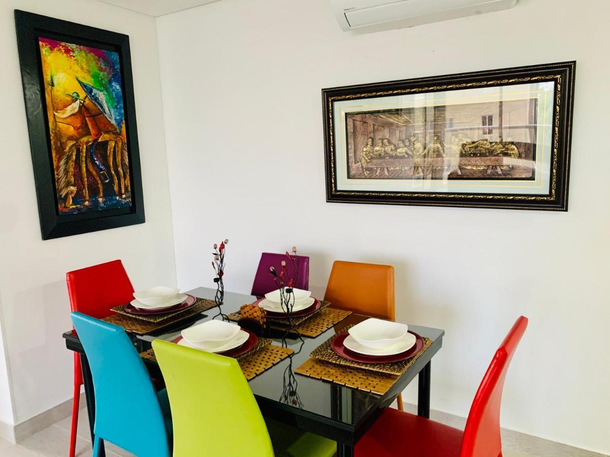 Zazue - Horizonte - By Inmobiliaria Vs Apartment Santa Marta (Magdalena)