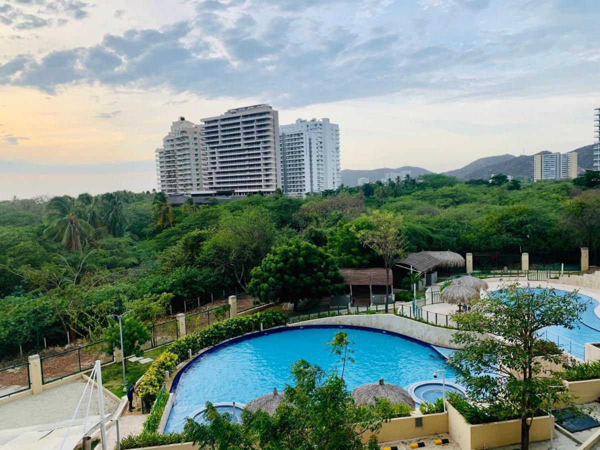 Zazue - Horizonte - By Inmobiliaria Vs * Santa Marta (Magdalena)