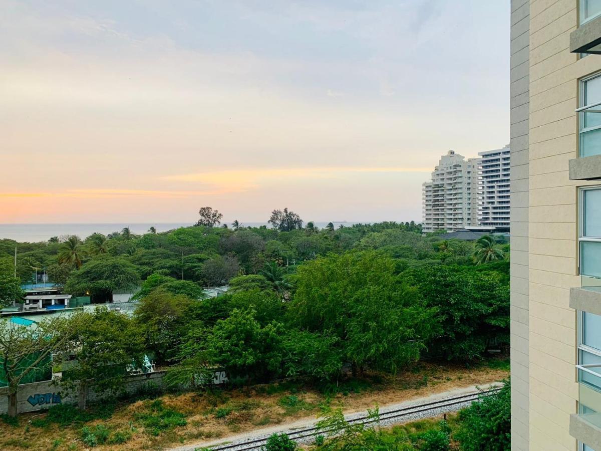 Apartment Zazue - Horizonte - By Inmobiliaria Vs