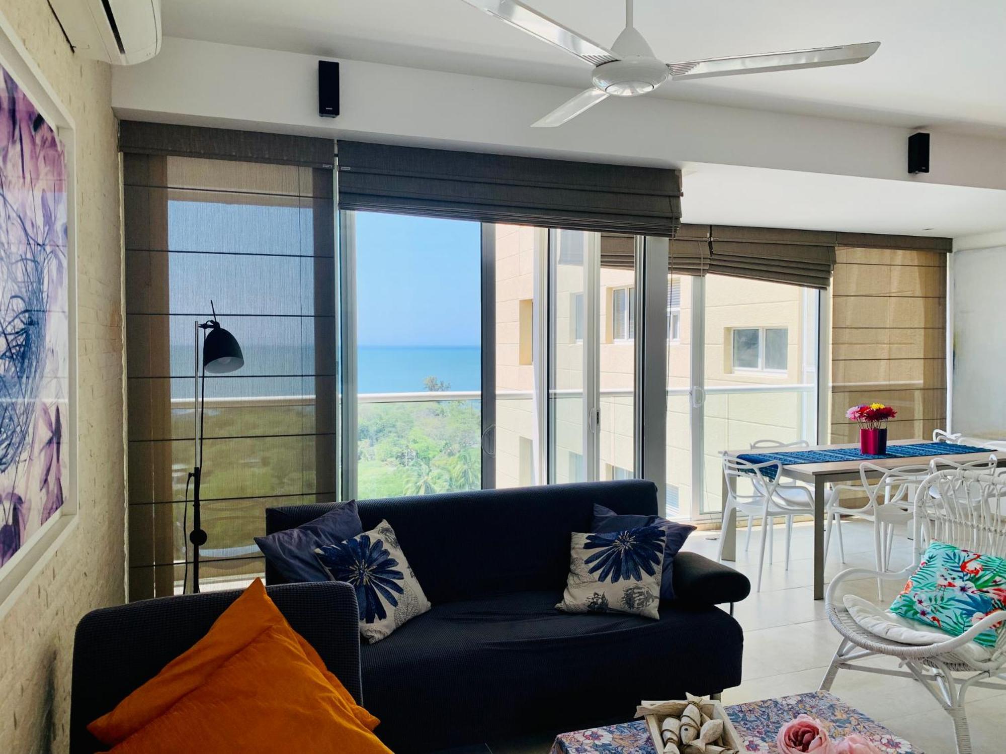 Zazue - Horizonte - By Inmobiliaria Vs