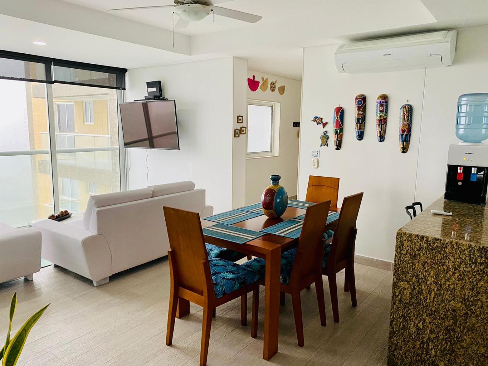 Zazue - Horizonte - By Inmobiliaria Vs Apartment