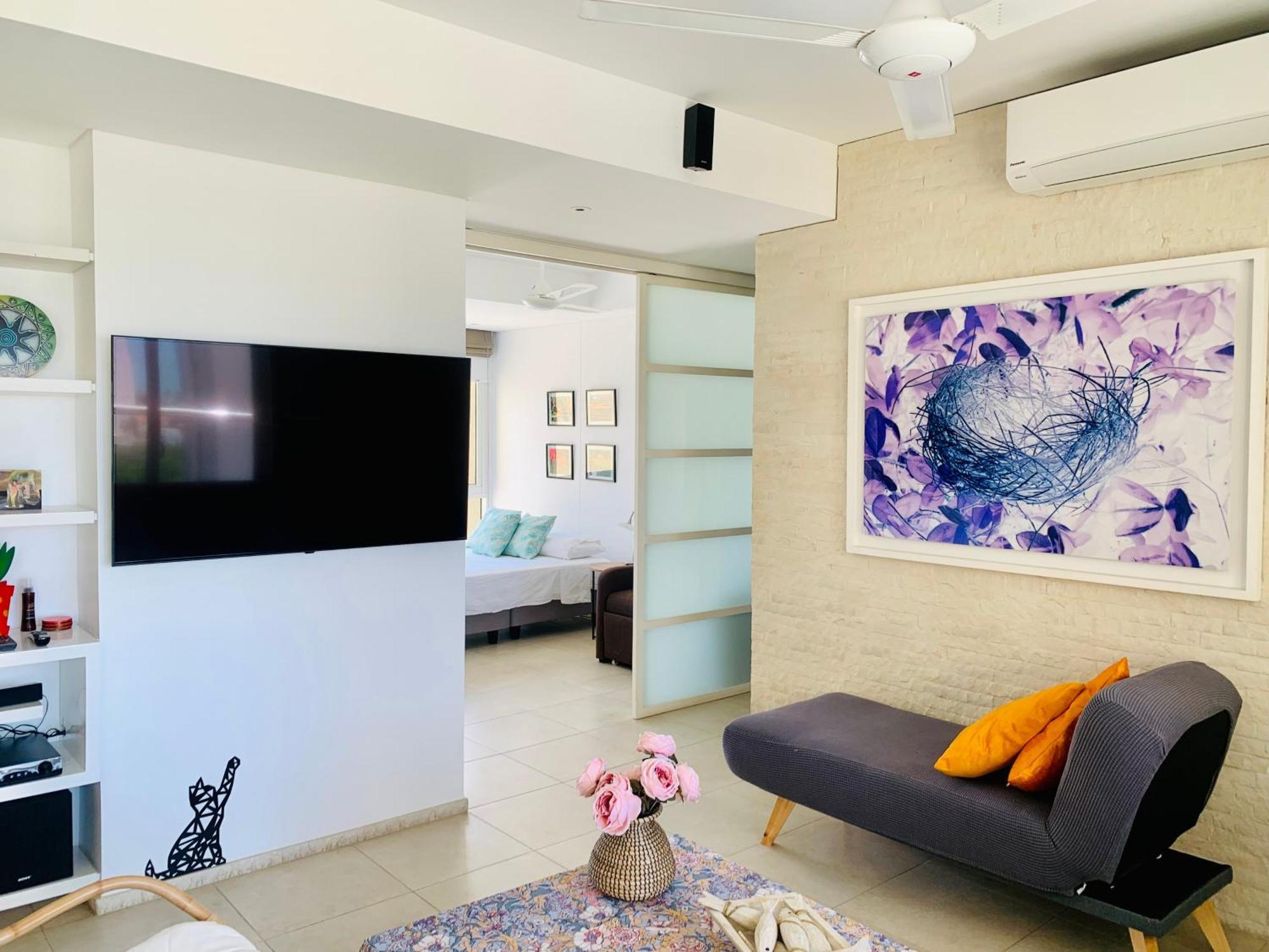 Zazue - Horizonte - By Inmobiliaria Vs Santa Marta (Magdalena)