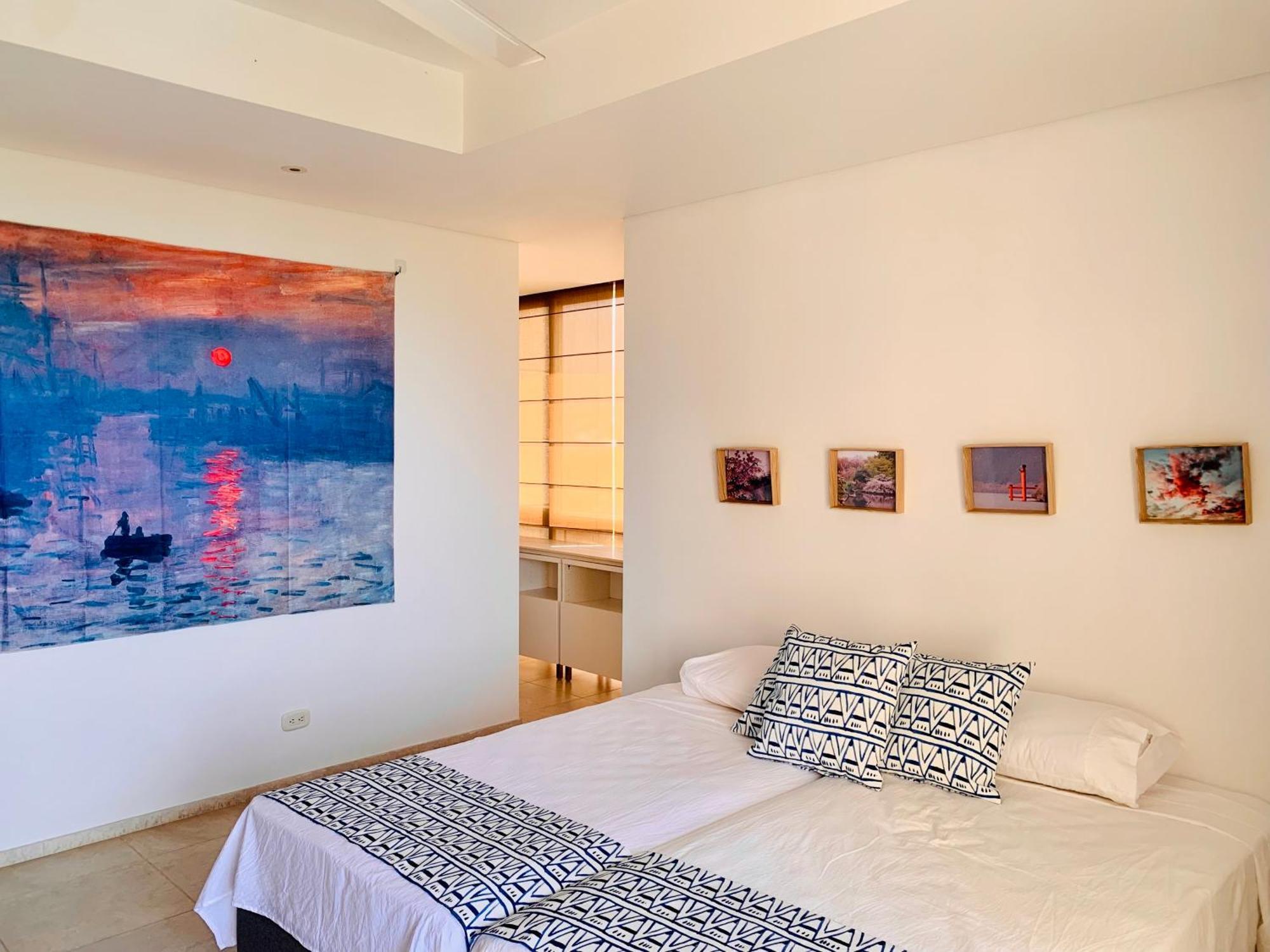 Zazue - Horizonte - By Inmobiliaria Vs Apartment Santa Marta (Magdalena)
