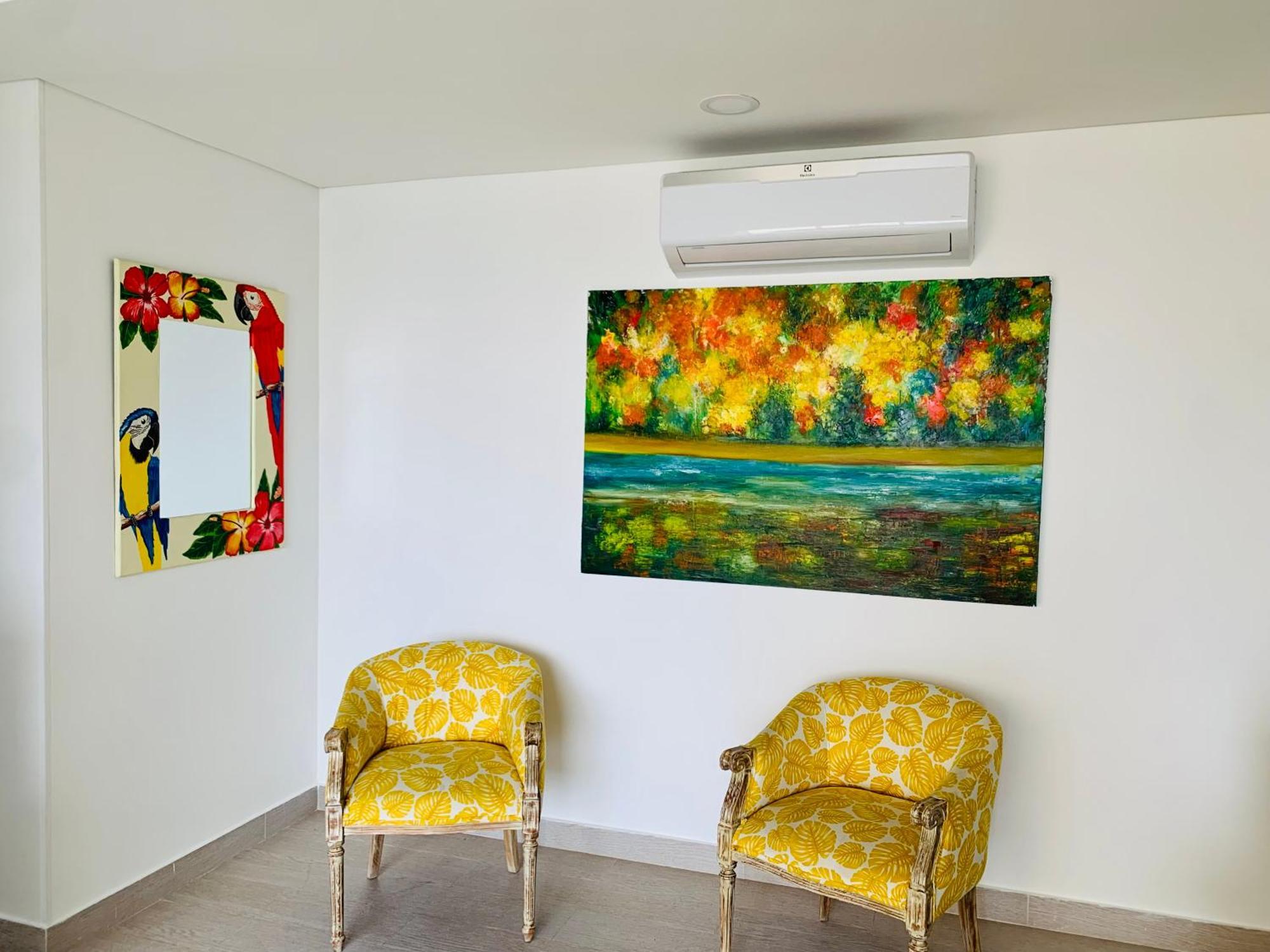 Zazue - Horizonte - By Inmobiliaria Vs Santa Marta (Magdalena)