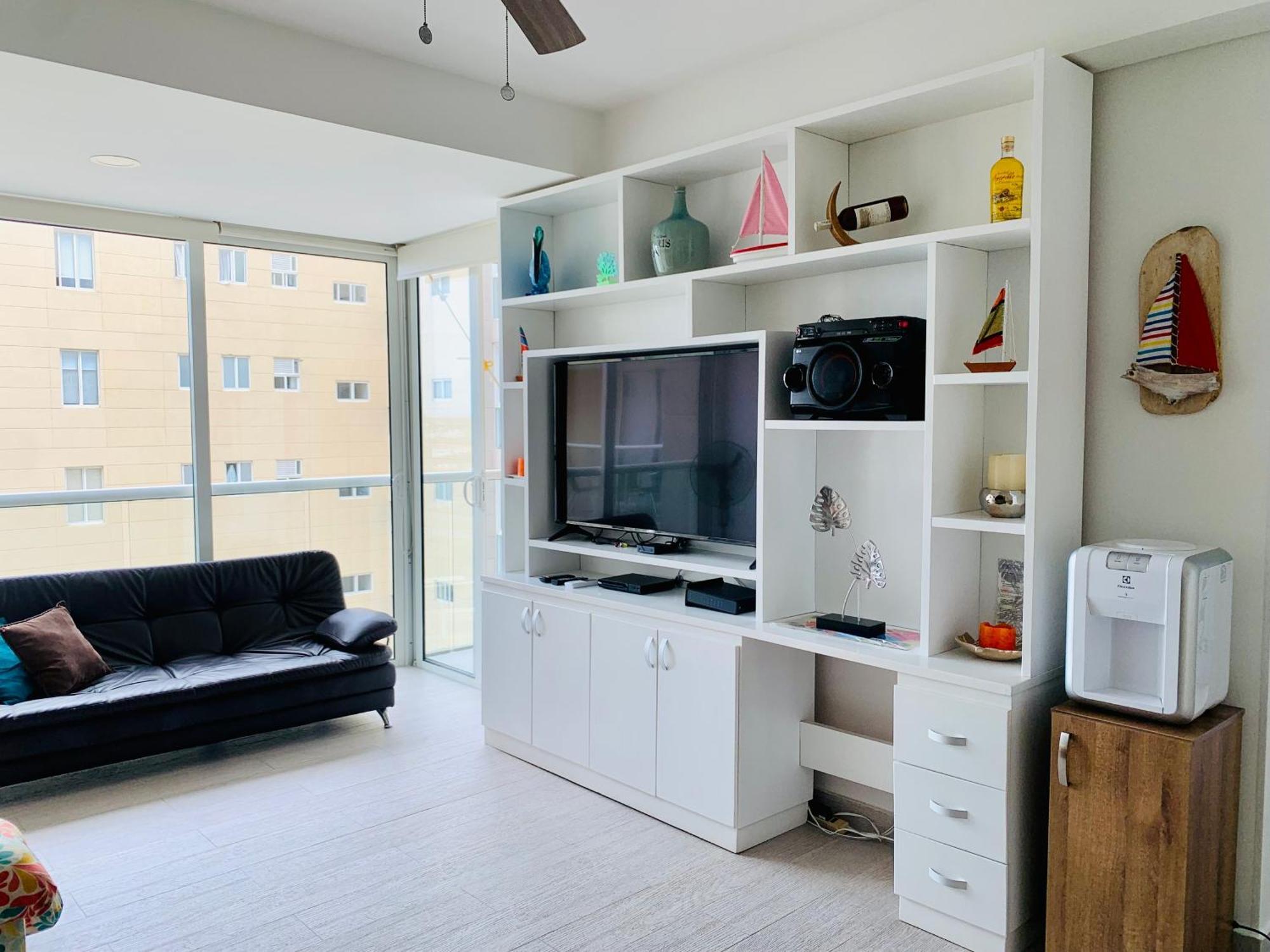 Zazue - Horizonte - By Inmobiliaria Vs Apartment *