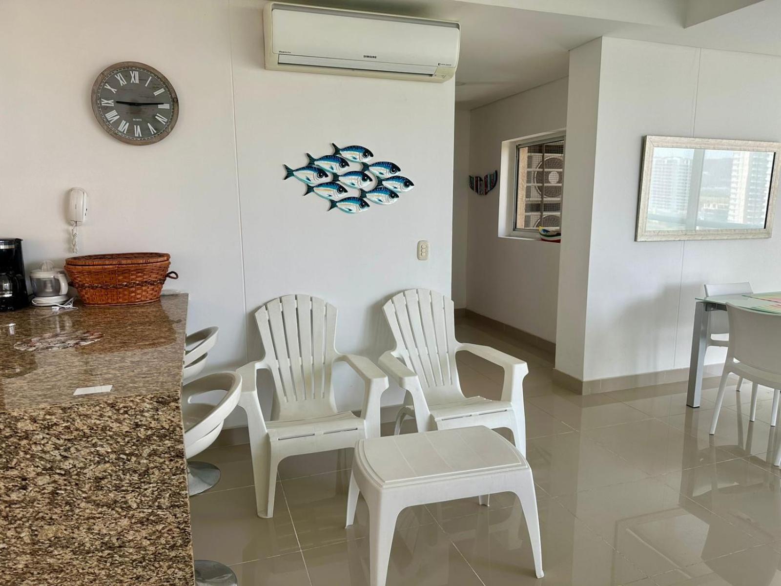 Zazue - Horizonte - By Inmobiliaria Vs Apartment