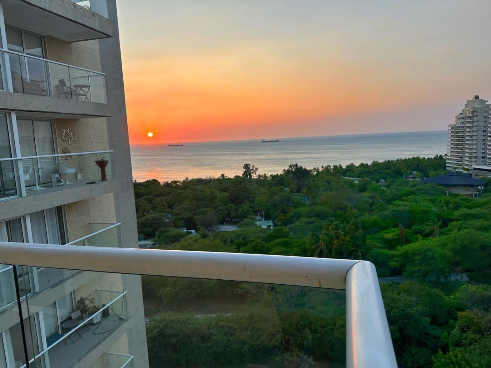 Apartment Zazue - Horizonte - By Inmobiliaria Vs *
