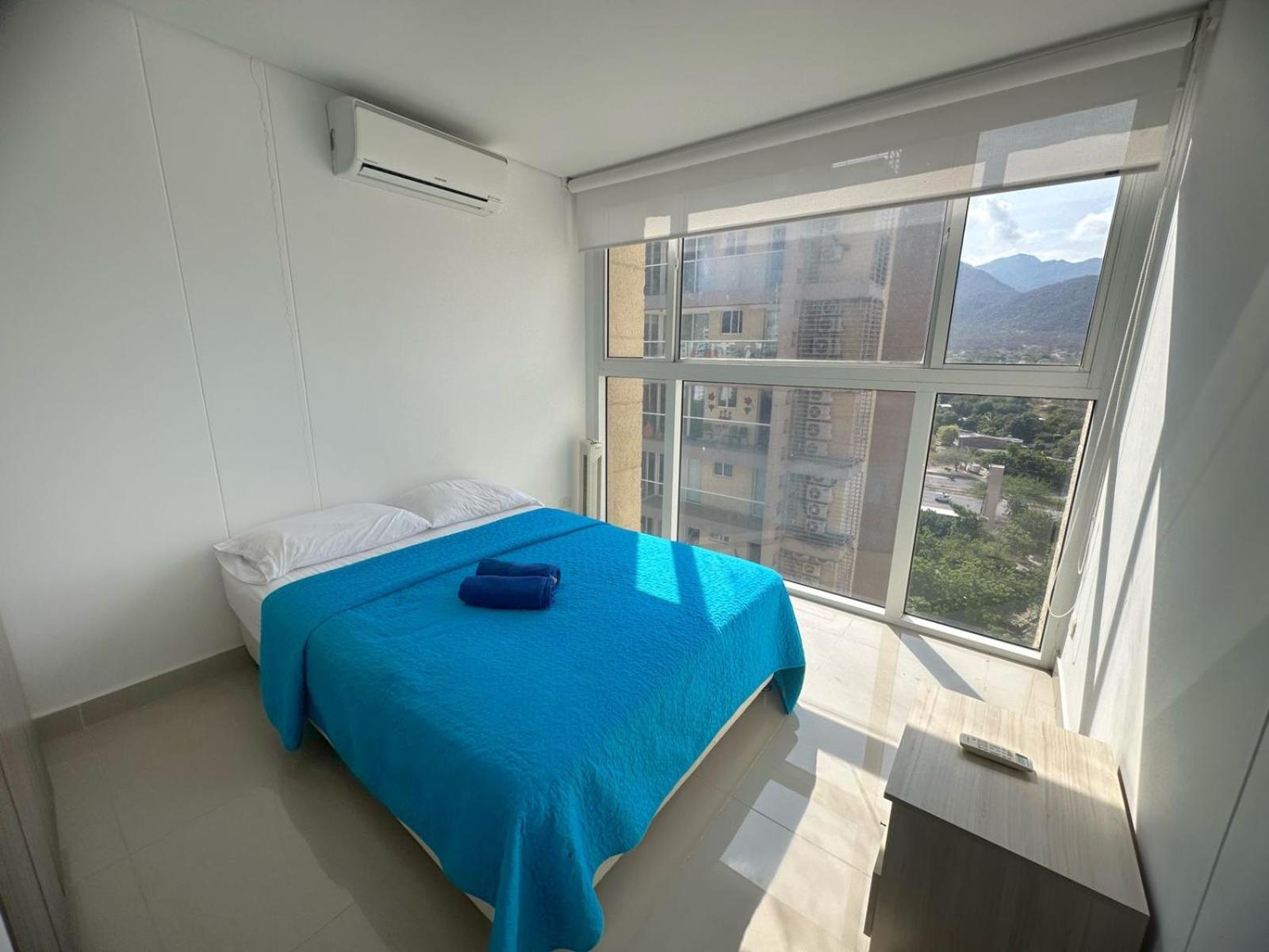Zazue - Horizonte - By Inmobiliaria Vs Santa Marta (Magdalena)