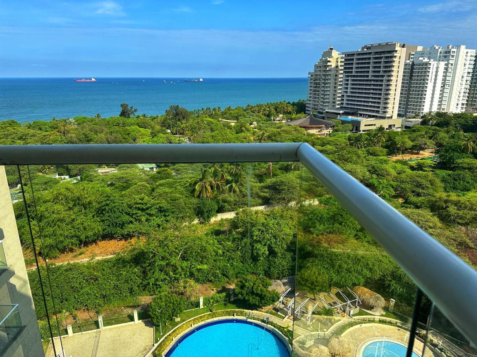 Apartment Zazue - Horizonte - By Inmobiliaria Vs *