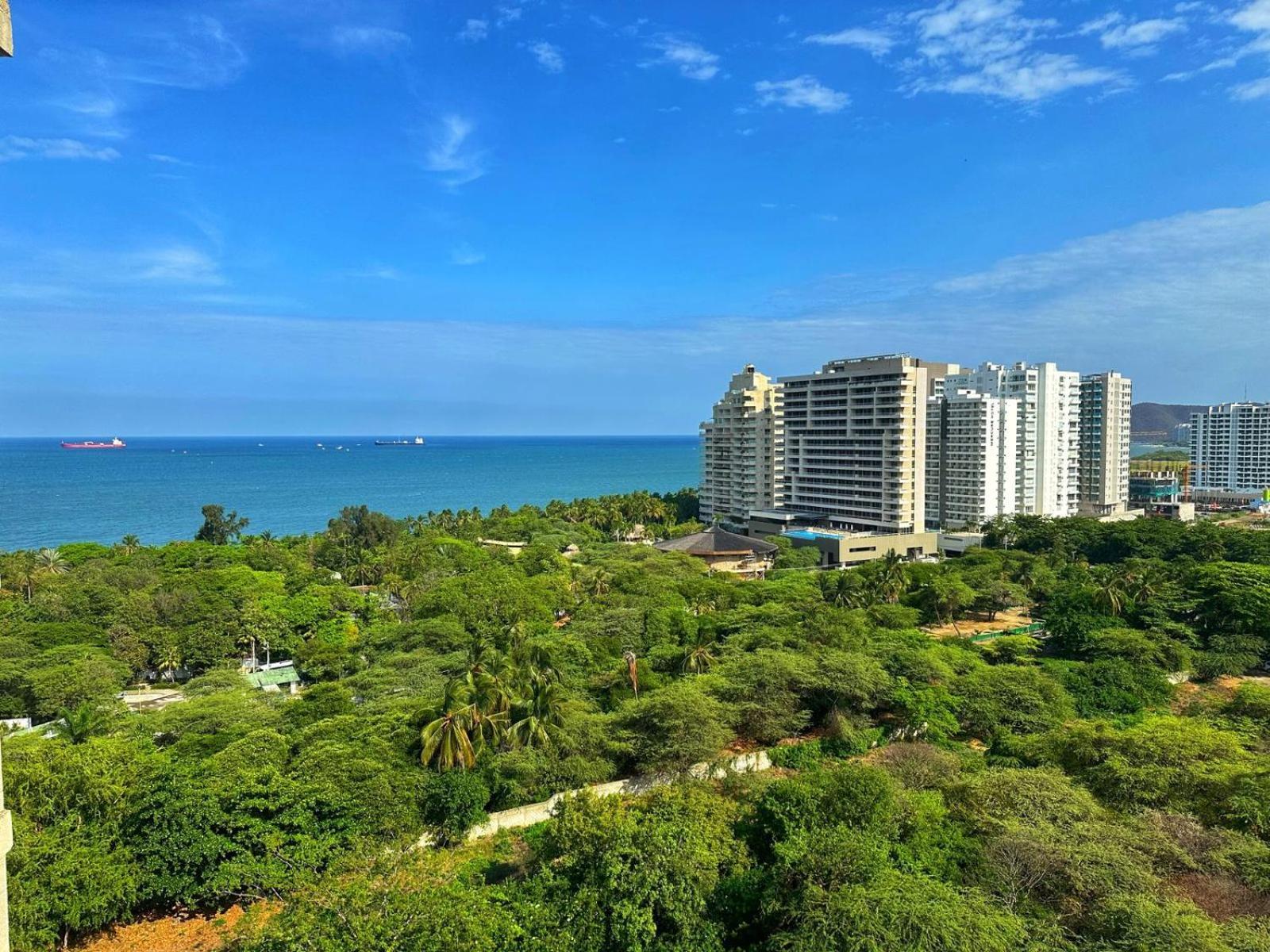 Zazue - Horizonte - By Inmobiliaria Vs Santa Marta (Magdalena)