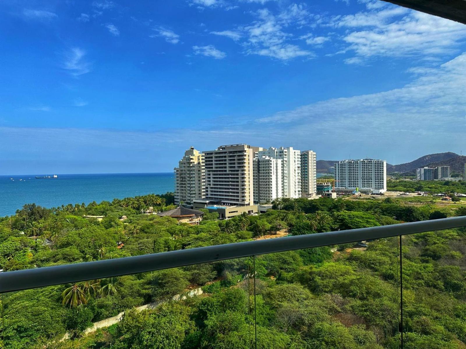 Zazue - Horizonte - By Inmobiliaria Vs Santa Marta (Magdalena)