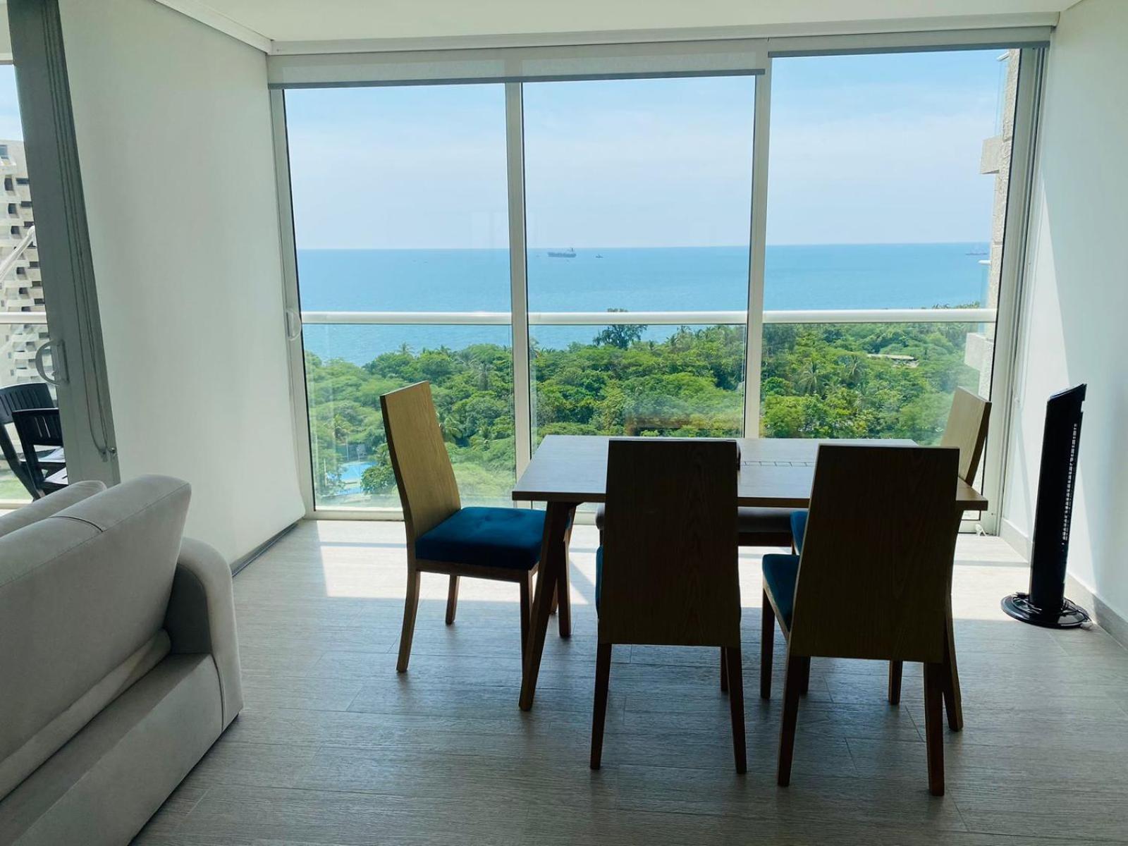 Apartment Zazue - Horizonte - By Inmobiliaria Vs