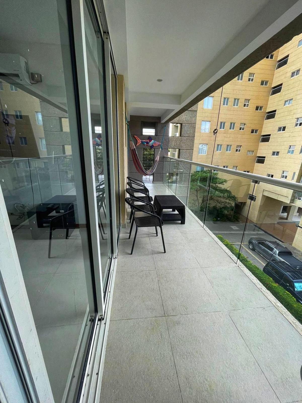 Zazue - Horizonte - By Inmobiliaria Vs Santa Marta (Magdalena)