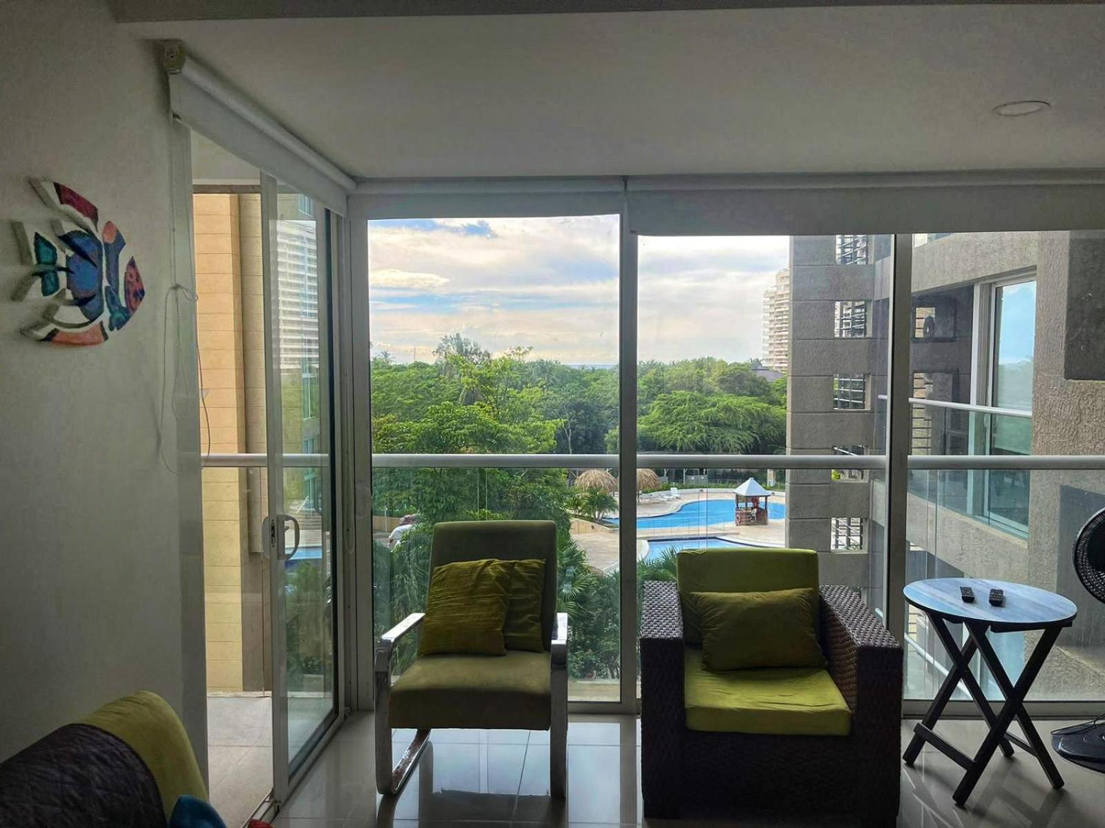Apartment Zazue - Horizonte - By Inmobiliaria Vs