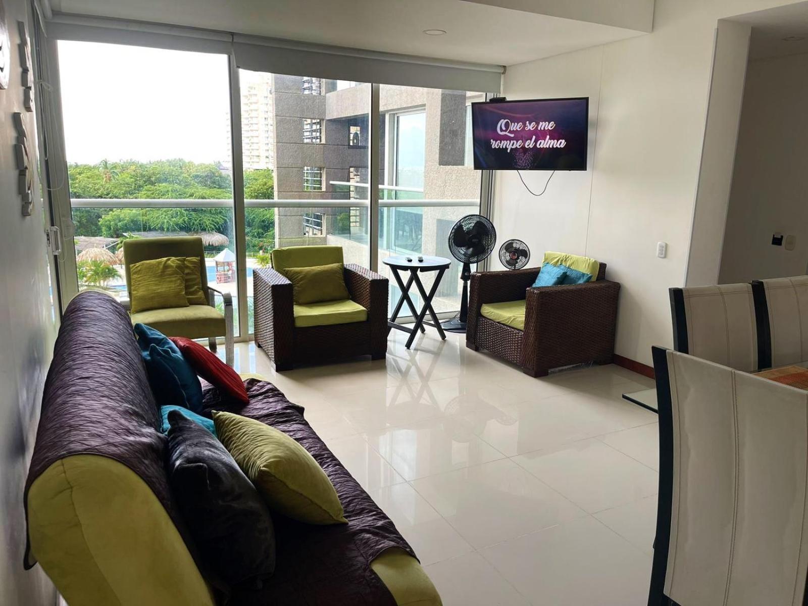 Zazue - Horizonte - By Inmobiliaria Vs Apartment *