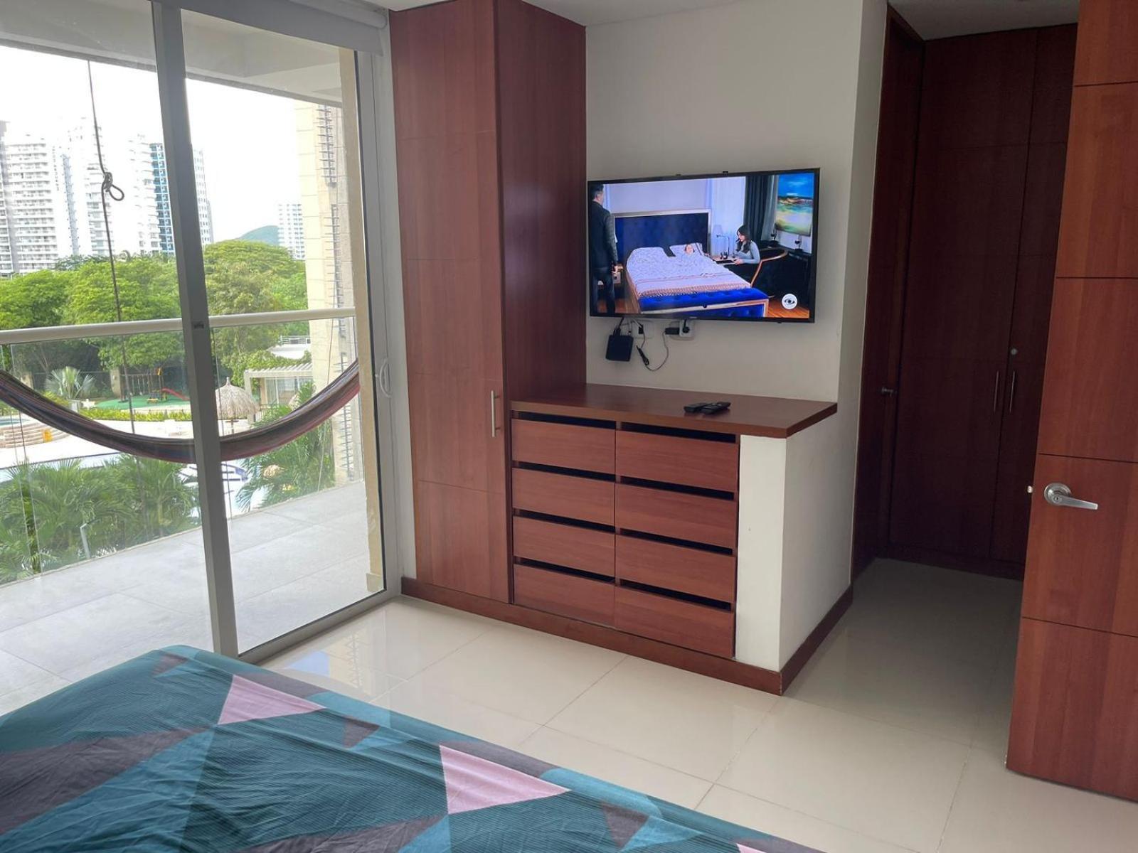Zazue - Horizonte - By Inmobiliaria Vs Santa Marta (Magdalena)