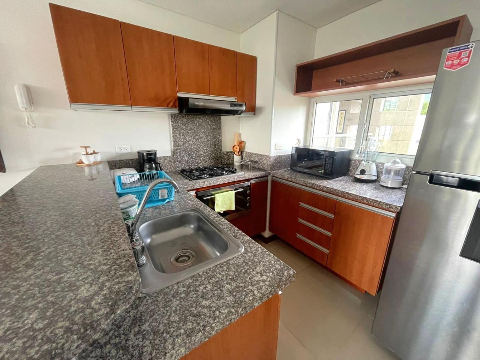 Zazue - Horizonte - By Inmobiliaria Vs