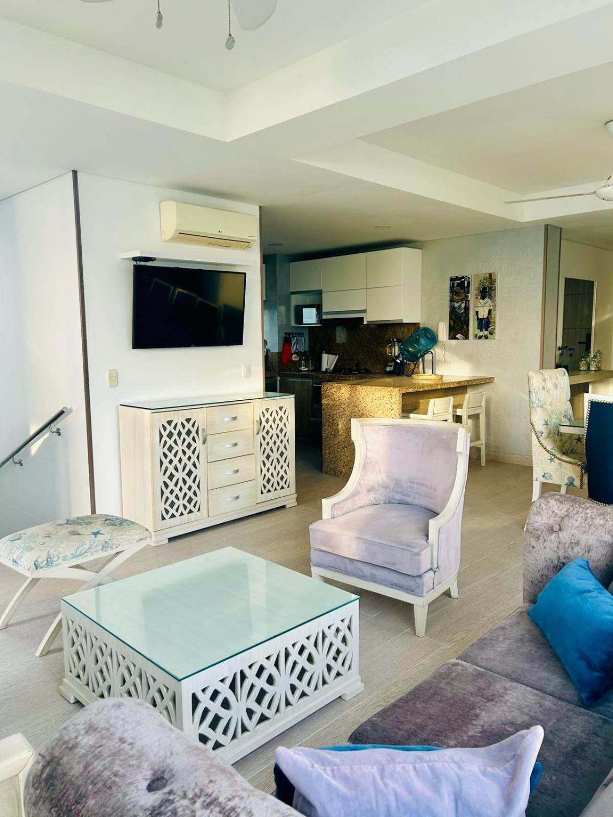 Zazue - Horizonte - By Inmobiliaria Vs Santa Marta (Magdalena)