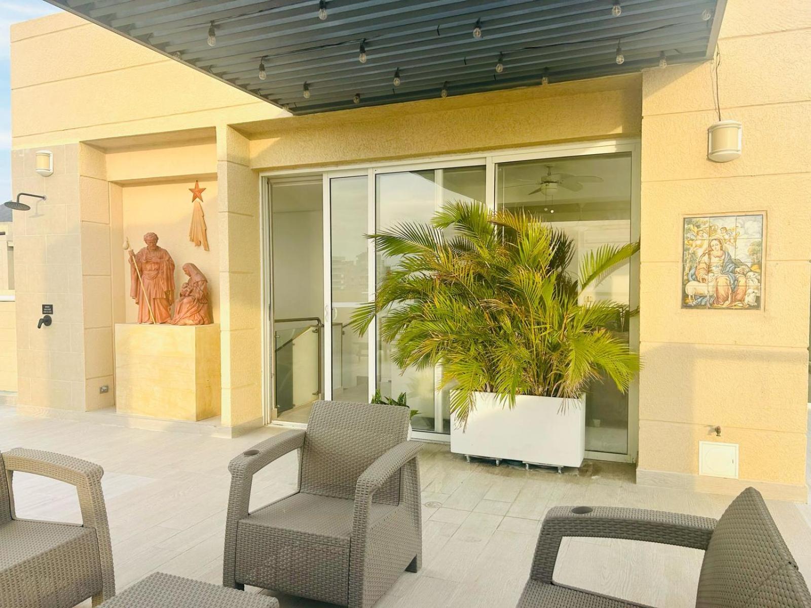 Zazue - Horizonte - By Inmobiliaria Vs * Santa Marta (Magdalena)