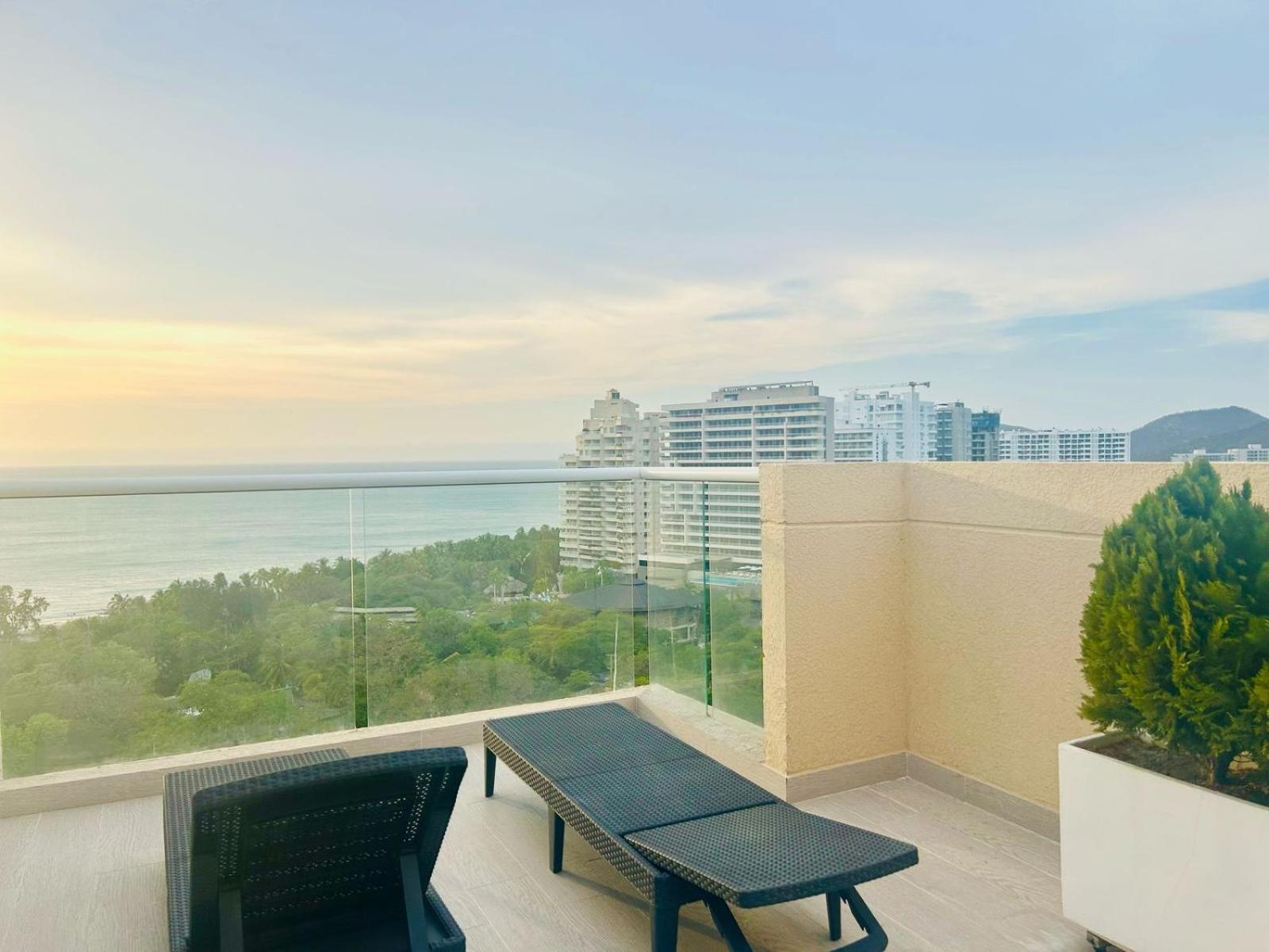 Zazue - Horizonte - By Inmobiliaria Vs