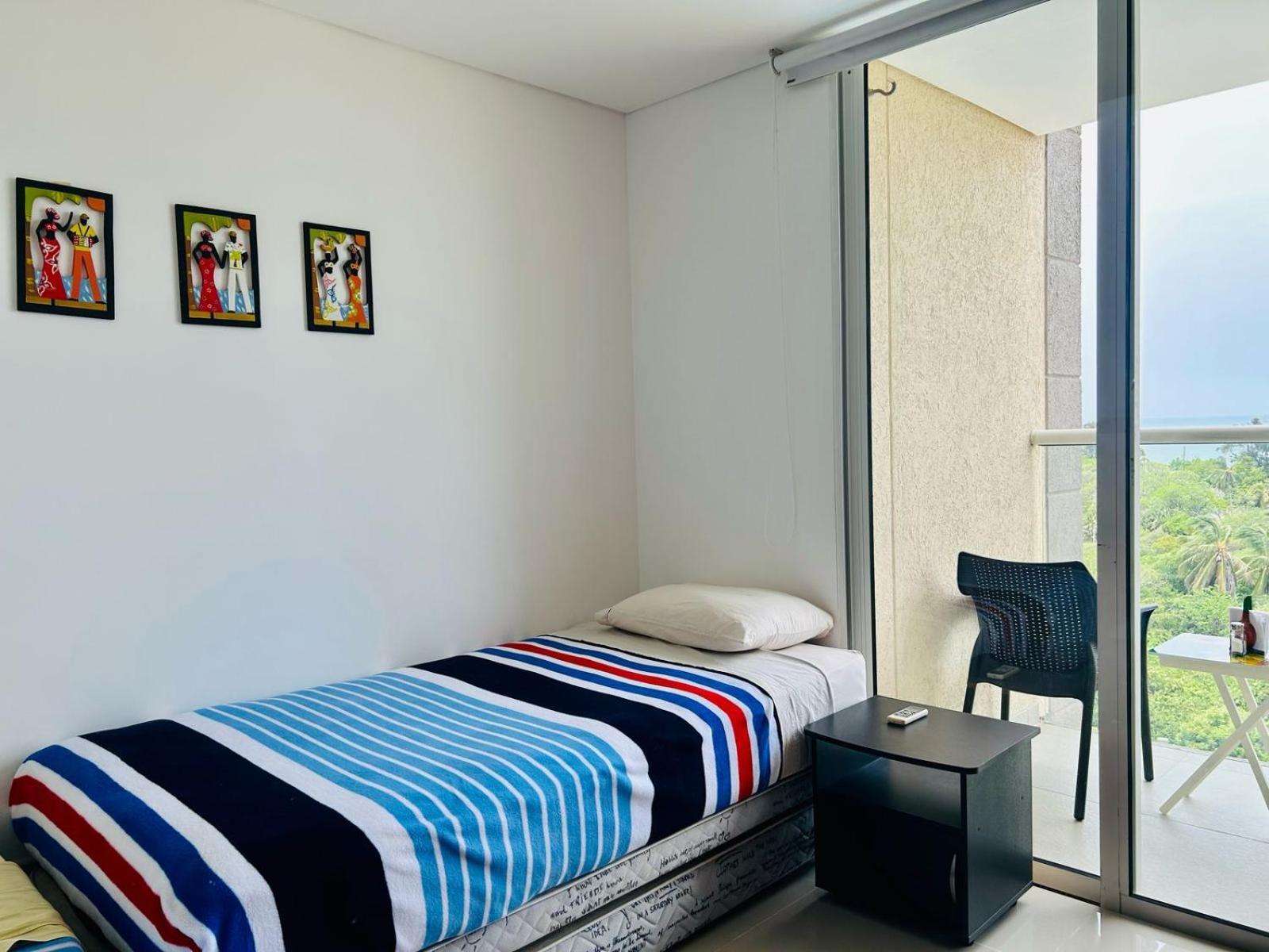 Zazue - Horizonte - By Inmobiliaria Vs Apartment