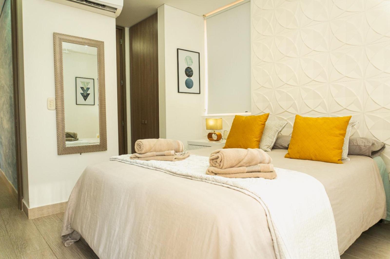 Apartment Zazue - Horizonte - By Inmobiliaria Vs *