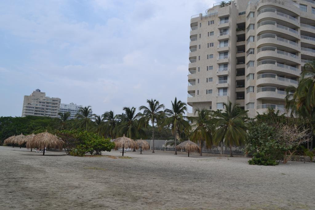 Apartment Zazue - Horizonte - By Inmobiliaria Vs Santa Marta (Magdalena)